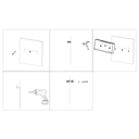 Switch PoE 8 puertos 10/100 + 2RJ45 Uplink Gigabit 110W Gestionable en Cloud Layer2