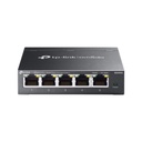 Switch Omada de 5 Puertos Gigabit Gestionable