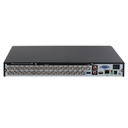 DVR 5EN1 H265 32ch 4K@6ips +32IP 8MP 1HDMI 2HDD AI