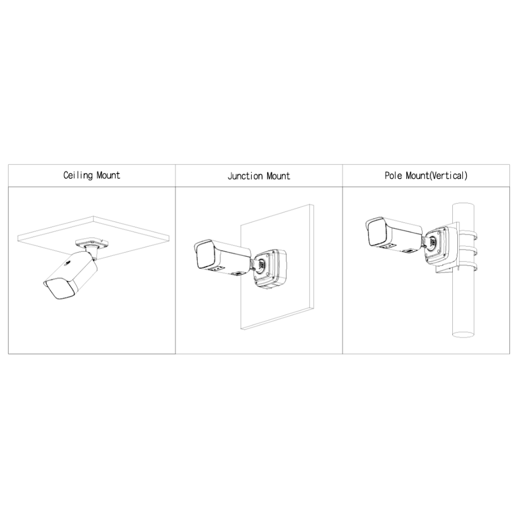 Tubular IP WizColor PRO H265 4M WDR140dB Iluminación Dual LED80m/IR120m 8-32VFM IP67 IK10 PoE AUDIO DUALMIC/Altavoz E/S AI