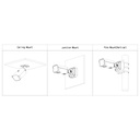 Tubular IP WizColor PRO H265 4M WDR140dB Iluminación Dual LED80m/IR120m 8-32VFM IP67 IK10 PoE AUDIO DUALMIC/Altavoz E/S AI