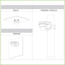 Domo HDCVI 5M DN ICR DWDR IR30m 0Lux 2.7-12mm VFM IP67 IK10