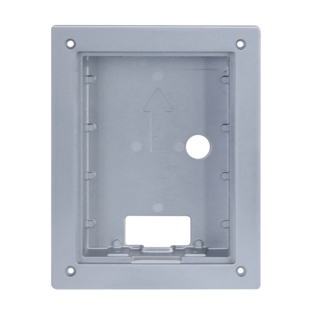 Caja de montaje para insertar para VTO2202F-P