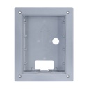 Caja de montaje para insertar para VTO2202F-P