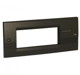 Tapa embellecedora frontal para cabina de ampliación 020-508-009, 020-509-009 y 020-474-009