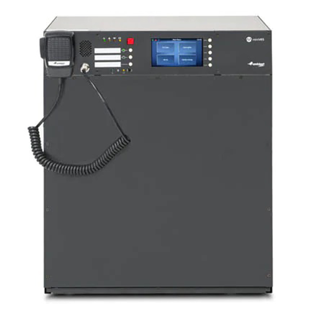 Sistema compacto 4 zonas/320W/1 canal