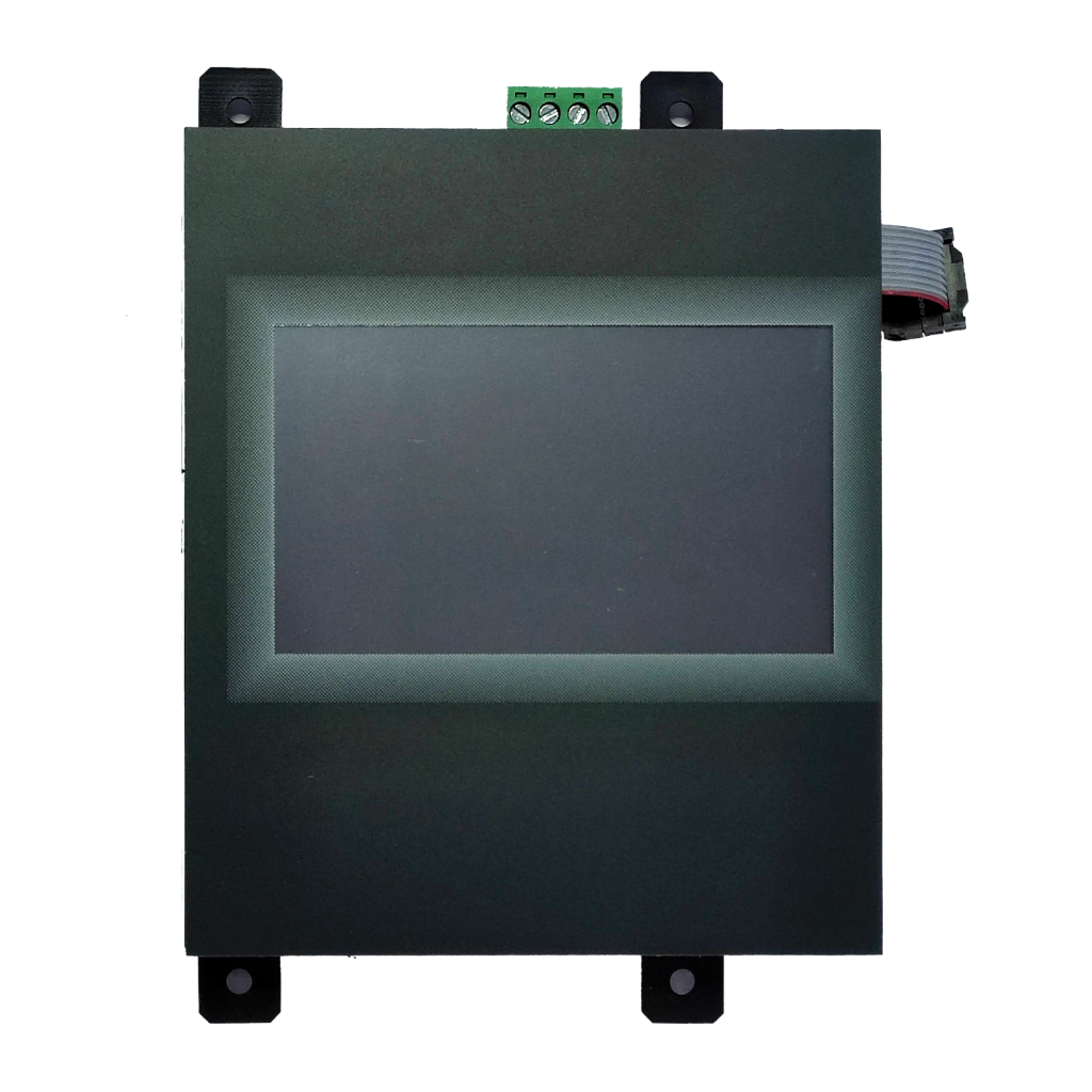 Pantalla gráfica de 4,3" (480x272 pixeles) para NFSX-Supra. V401006 TFT RP1R SUPRA