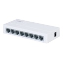 Switch 8 puertos 10/100 No_Gestionable Layer2