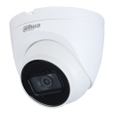 MiniDomo HDCVI 4EN1 5M WDR Starlight IR40m 2.8mm IP67 MIC Quick-to-install
