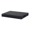 NVR 16ch 160Mbps H265 4K HDMI 2HDD E/S