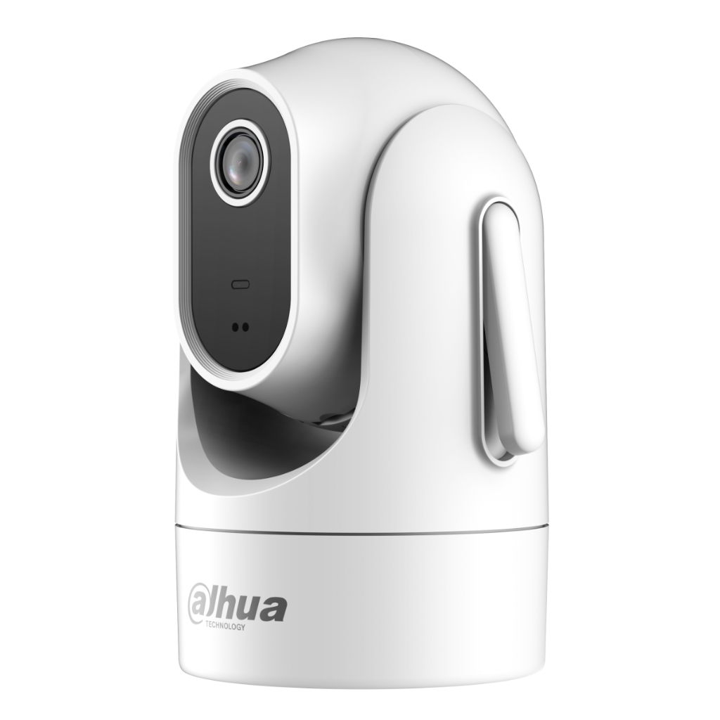 Cubo PT IP H265 4M DN IR10m 4mm WiFi SD 5V MIC/Altavoz