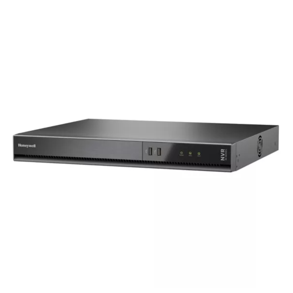 NVR Plus Serie 35 8ch 4K H265 PoE 2HDD NDAA - MAXPRO CLOUD