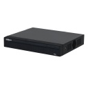 NVR 4ch 80Mbps H265 4K HDMI 1HDD