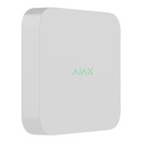Ajax NVR DC (8ch) 12V. Color Blanco