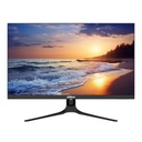 Monitor 27" Dahua para Seguridad 24/7 LED 2xDP(1.4)/2xHDMI(2.1) AUDIO 16:9 4K