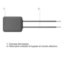 Ajax LightSwitch Bypass Dimmer