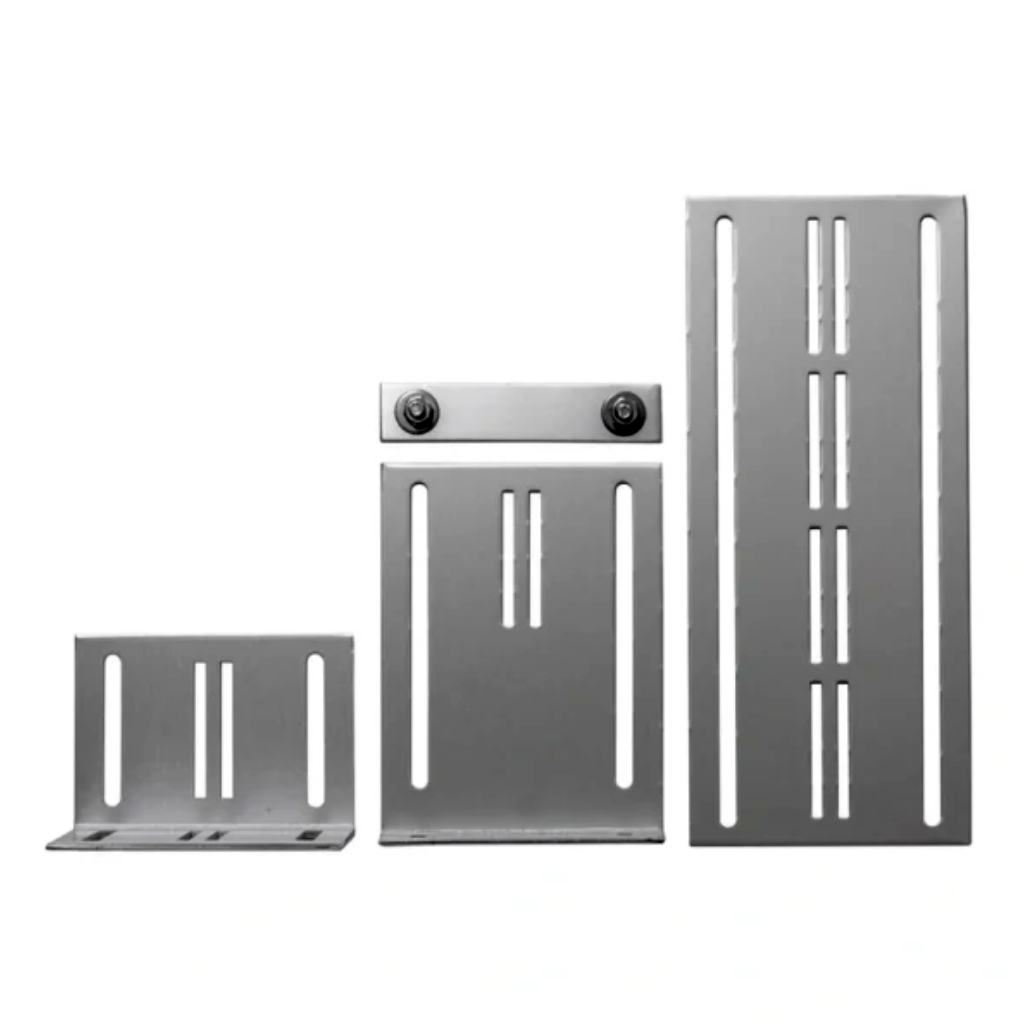 MC “Bracketkit” de puerta para serie MC200