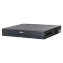 NVR 16ch 448Mbps H265 2xHDMI 4HDD 2RJ45 E/S AI