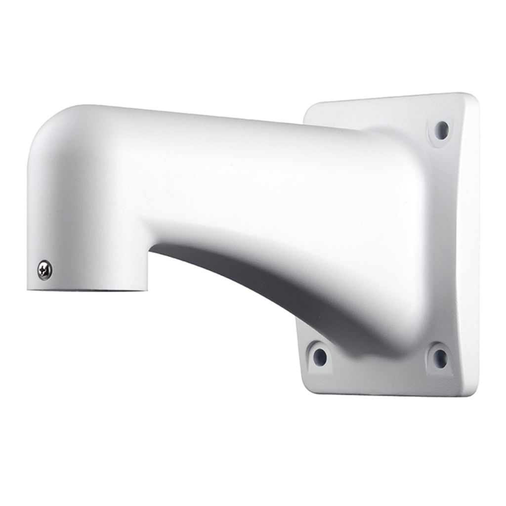 Soporte para montaje en pared para cámaras PTZ