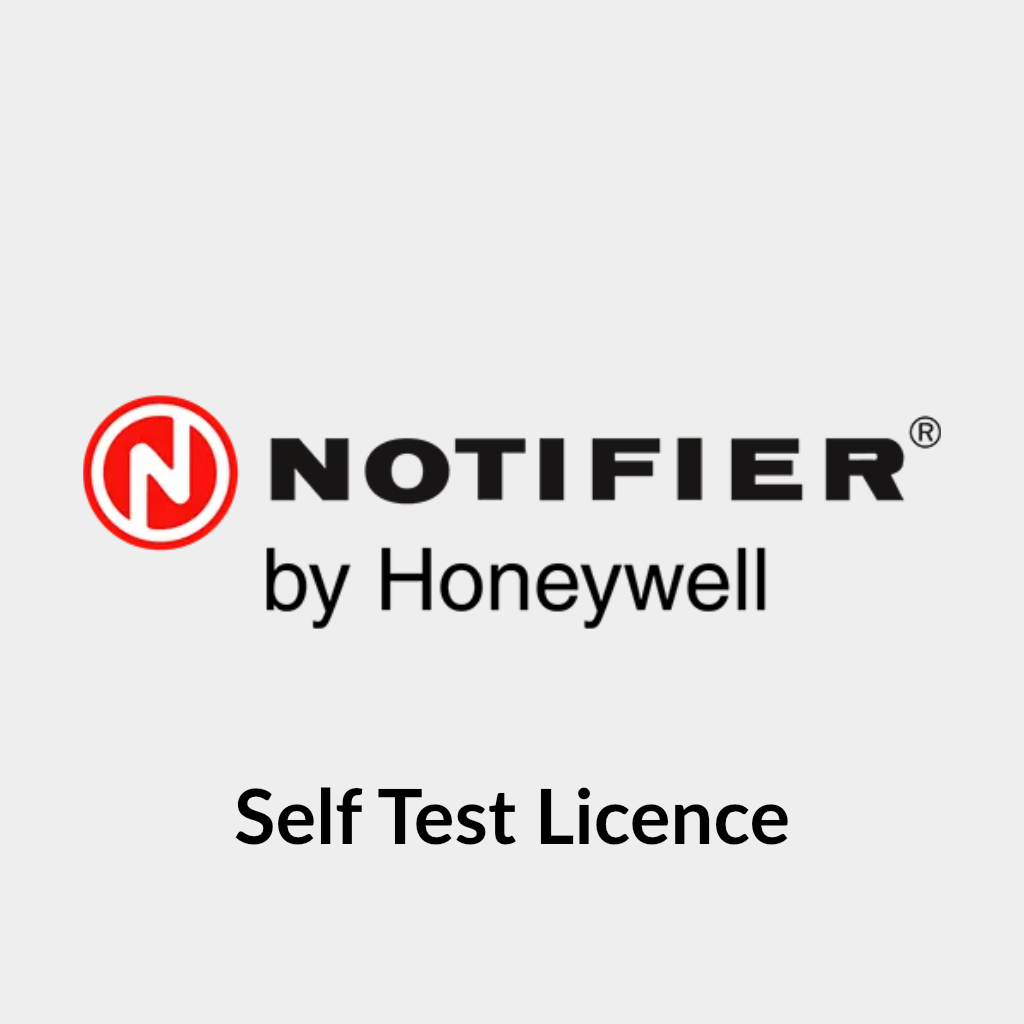 Licencia Self Test - 2 años (Licencia por detector)