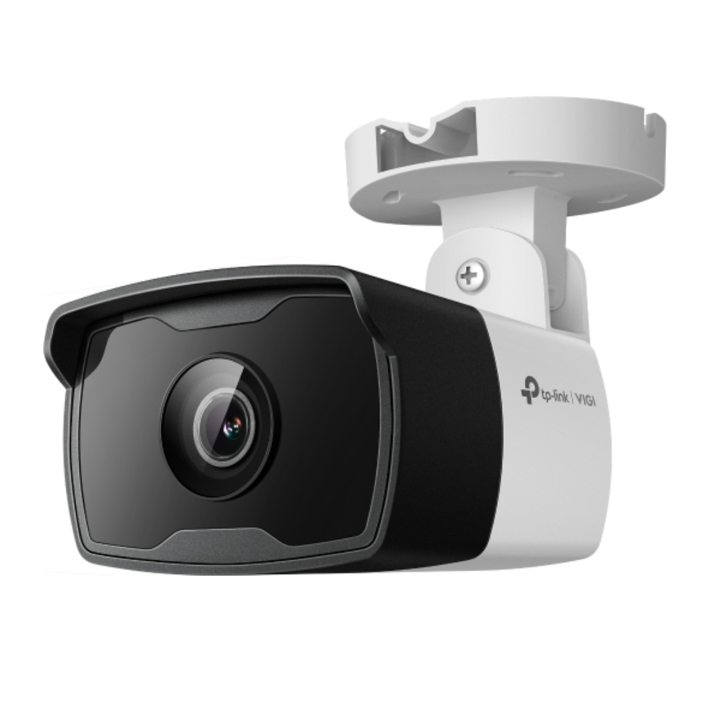 Bullet IP VIGI 2MP H265+ DWDR IR30m 2.8mm IP67 ONVIF PoE