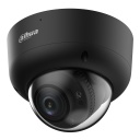 Domo HDCVI 4EN1 2M 1080P WDR Starlight+ IR60m 2.7-13.5 VFM IP67 IK10 MIC Color Negro