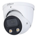 MiniDomo IP H265 8M FULL COLOR 2.0 WDR140dB Starlight 2LED50m 2.8mm IP67 ePoE AUDIO MIC E/S AI