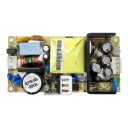 Fuente de alimentación compatible con las centrales como: NFSx-SUPRA, VSNX-2Plus, RP1r-SUPRA