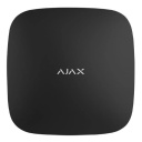 Ajax LeaksProtect Jeweller. Detector de inundación  inalámbrico. Color negro