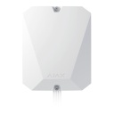 Ajax Superior Hub Hybrid (2G). Central híbrida 2G (2 tarjetas SIM) Fibra. Color blanco. G3