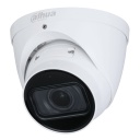 MiniDomo IP H265 2M DN WDR 3DNR Starlight IR40m 2.7-13.5VFM IP67 PoE SD MIC AI