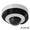 Ajax DomeCam Mini (5Mp/4mm). Color Blanco