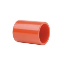 DHA Manguito. Para tubo de 25mm. Pack 10 u