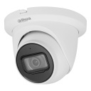 MiniDomo IP H265 5M DN WDR Starlight IR50m 2.8mm IP67 PoE MIC AUDIO E/S AI