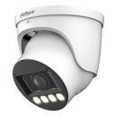 MiniDomo IP H265 4M FULL COLOR WDR 140dB Starlight 4LED50m 2.7-12VFM IP67 ePoE SD AUDIO MIC E/S AI