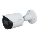 Tubular IP H265 8M WDR Starlight IR30m 2.8mm IP67 PoE MIC AI