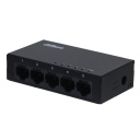 Switch 5 puertos Gigabit No_Gestionable Layer2