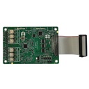 Tarjeta interfaz para panel direccionable Aritech (APIC)