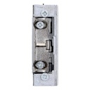 Abrepuertas simétrico funcionamiento automático (memoria) - 12-24Vac/Vdc