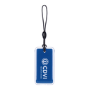 Tag Llavero Mifare® DESFire® EV2