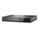 NVR PRO Serie 35 32ch 4K H265 RAID 4HDD NDAA