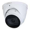 Dahua Lite - MiniDomo IP H265 4M WDR IR50m 2.8-12VFM IP67 PoE SD