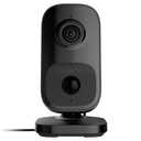 Ajax IndoorCam. Camara interior WIFI, con PIR e IA integrada. Color Negro