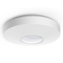 JET DT 360 PLUS - Detector de doble tecnología IR + MW de 360° para techos
