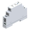 Fuente alimentación Teltonika Carril DIN 15W 24V 0.63A