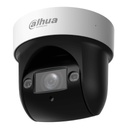 Domo PTZ IP 2M DN WDR Starlight IR50m 4X 3D AUDIO MIC E/S WiFi AI