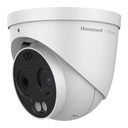 Domo IP Serie 35 Bi-Spec Thermal 3,5mm 256x192 H265 WDR IR35m IP67 IK10 PoE 12Vdc NDAA