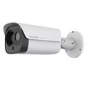 Bullet IP Serie 60 Bi-Spec Thermal 9mm 640x512 H265 WDR IR70m IP67 IK10 PoE+ 12Vdc 24Vac NDAA