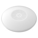 Punto de Acceso Teltonika Wi-Fi5 5Ghz 1xRJ45 Gigabit/PoE-IN + PoE Iny.15W EU