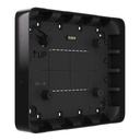 Ajax EN54 GlandBox. Para Fire Hub EN54. Color Negro